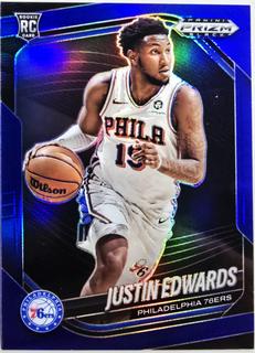 Justin Edwards
