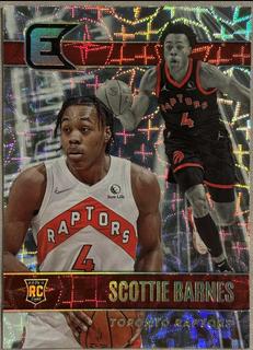 Scottie Barnes