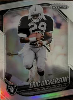Eric Dickerson