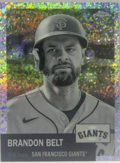 Brandon Belt