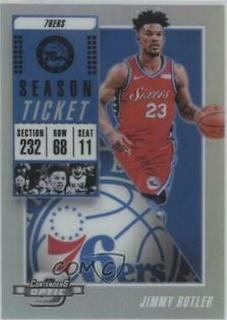 Jimmy Butler