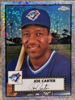 Joe Carter