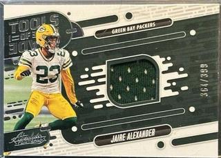 Jaire Alexander