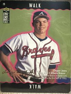 Chipper Jones