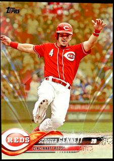 Scooter Gennett