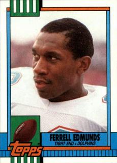 Ferrell Edmunds