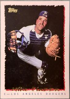 Mike Piazza