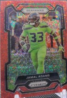 Jamal Adams