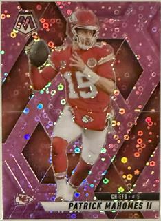 Patrick Mahomes II
