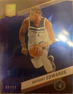 Anthony Edwards