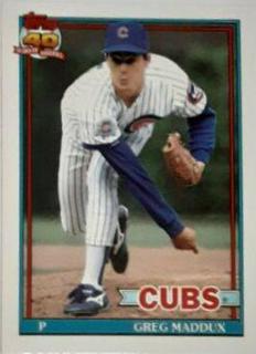 Greg Maddux
