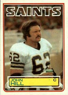 John Hill