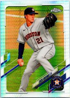 Zack Greinke