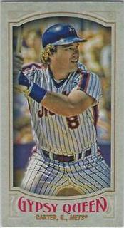 Gary Carter