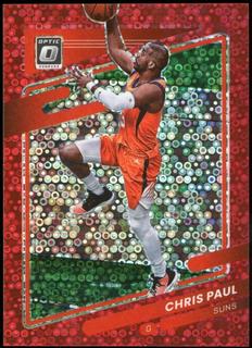 Chris Paul
