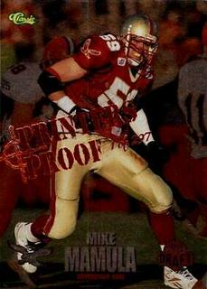 Mike Mamula