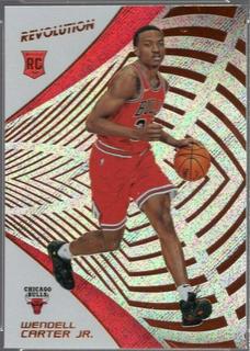 Wendell Carter Jr.