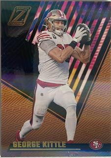 George Kittle