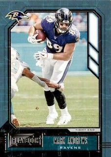 Mark Andrews