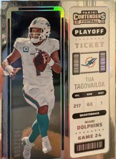Tua Tagovailoa