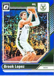 Brook Lopez