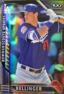 Cody Bellinger