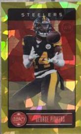 George Pickens