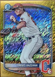 Travis Bazzana