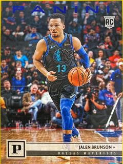 Jalen Brunson
