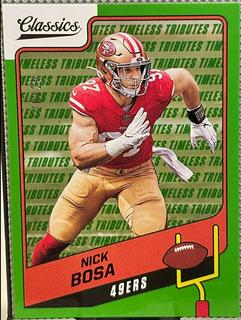 Nick Bosa