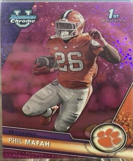 Phil Mafah
