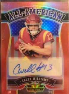 Caleb Williams