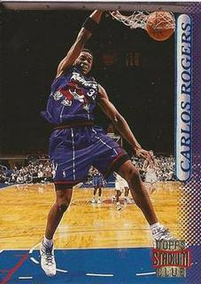 Carlos Rogers
