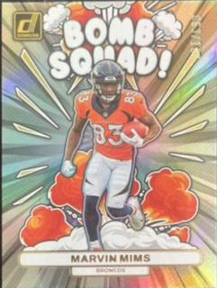 Marvin Mims