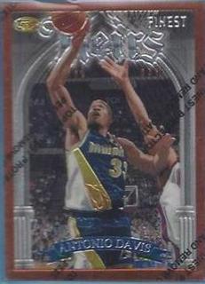 ANTONIO DAVIS