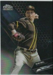 Blake Snell