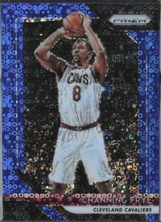 Channing Frye