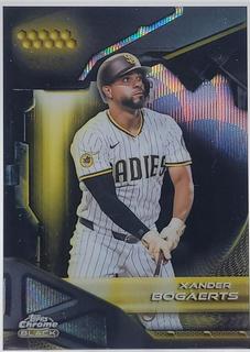 Xander Bogaerts