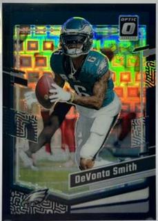 DeVonta Smith