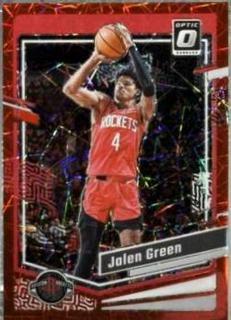 Jalen Green