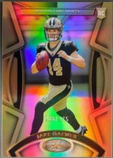 Jake Haener
