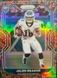 Jalen Reagor