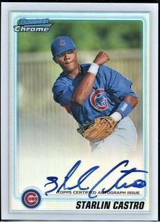 Starlin Castro