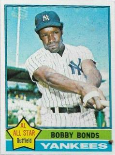 Bobby Bonds