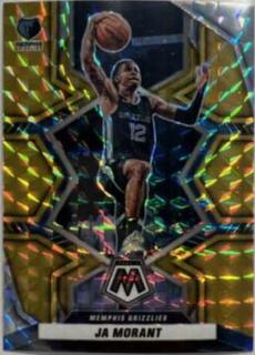 Ja Morant