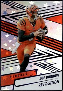 Joe Burrow
