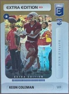 Keon Coleman