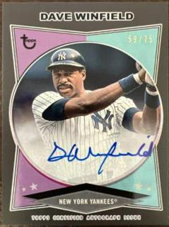 Dave Winfield