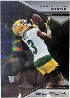 Dontayvion Wicks