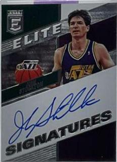 John Stockton